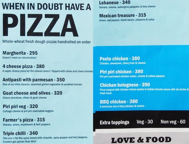 Turquoise Villa - Vastrapur - Ahmedabad image 16