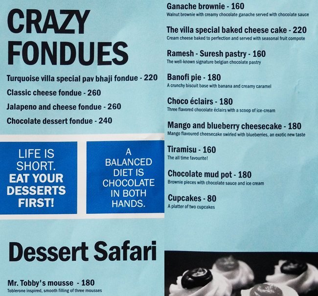 Turquoise Villa - Vastrapur - Ahmedabad image 13