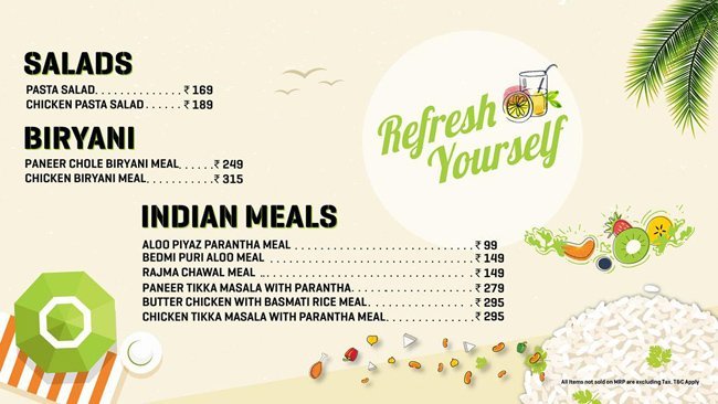 Twenty Four Seven - Rajouri Garden - Delhi NCR image 3