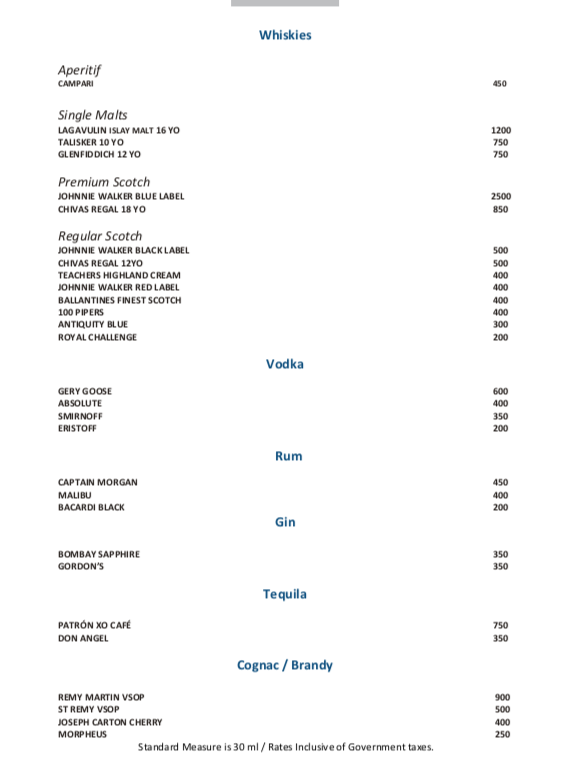 Twist - Turyaa Hotel - Perungudi - Chennai image 1