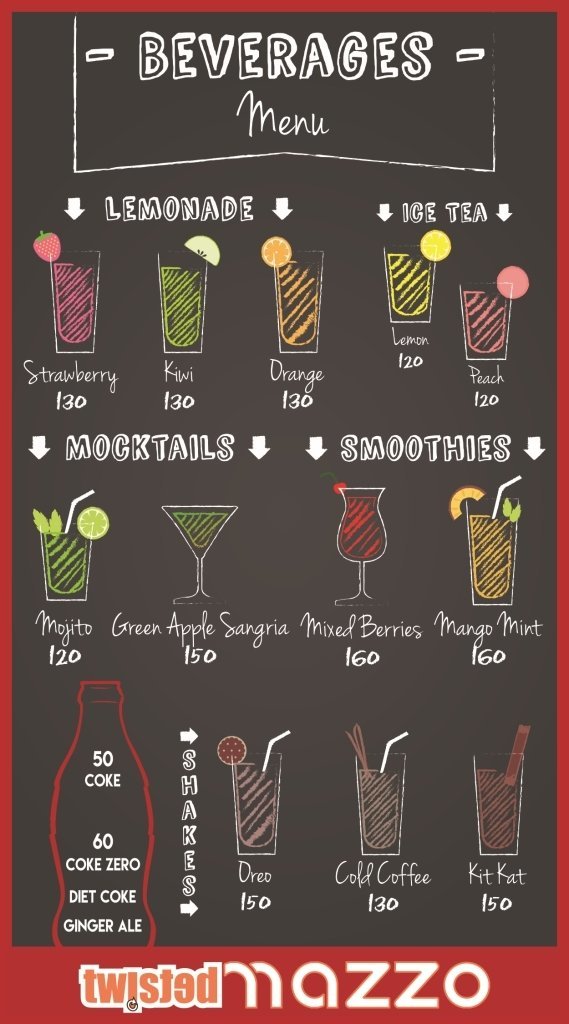 Twisted Mazzo - Bodakdev - Ahmedabad image 2