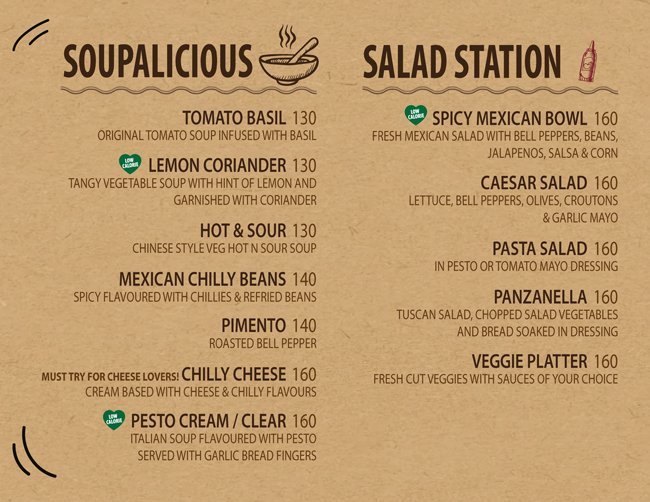 Twisted Mazzo - Bodakdev - Ahmedabad image 10