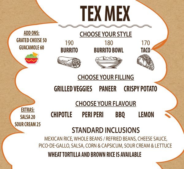 Twisted Mazzo - Bodakdev - Ahmedabad image 5