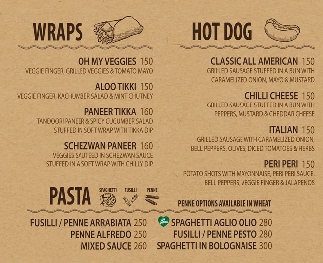 Twisted Mazzo - Bodakdev - Ahmedabad image 8