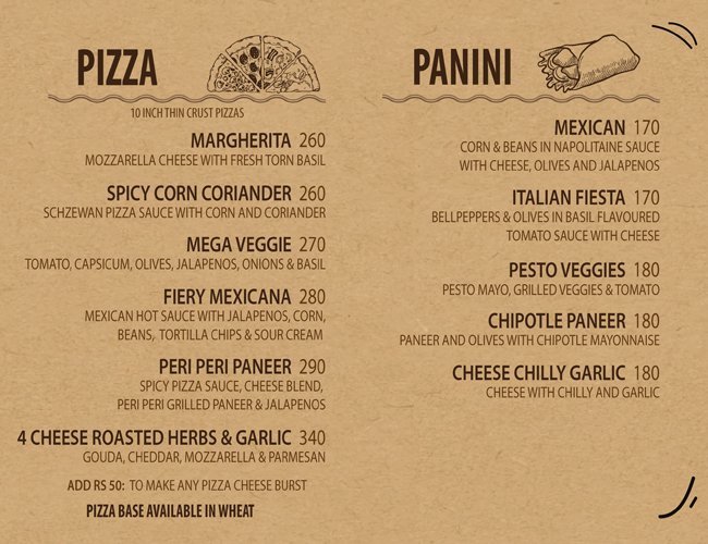 Twisted Mazzo - Bodakdev - Ahmedabad image 6