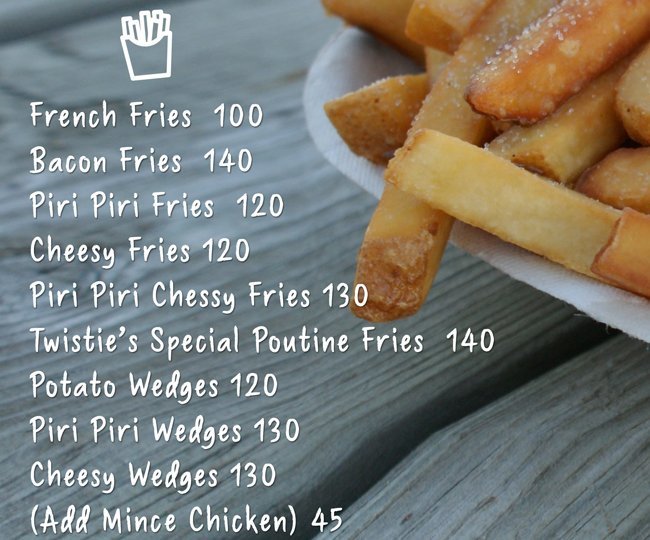 Twisties - Manpada - Thane image 10