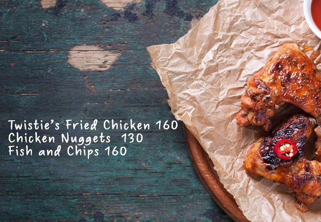 Twisties - Manpada - Thane image 9