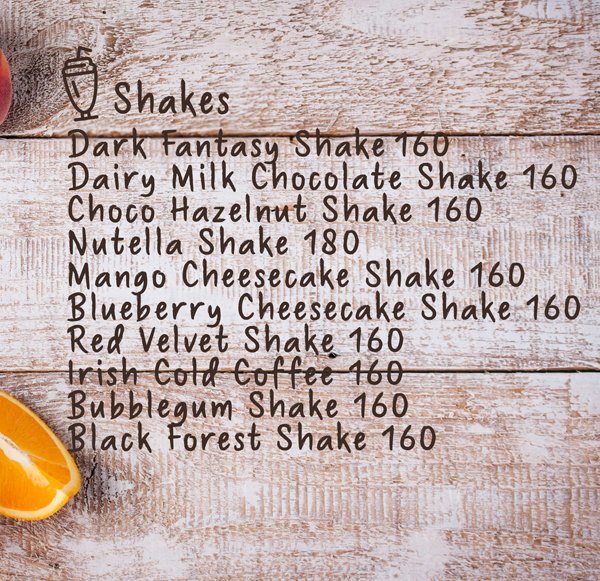 Twisties - Manpada - Thane image 2