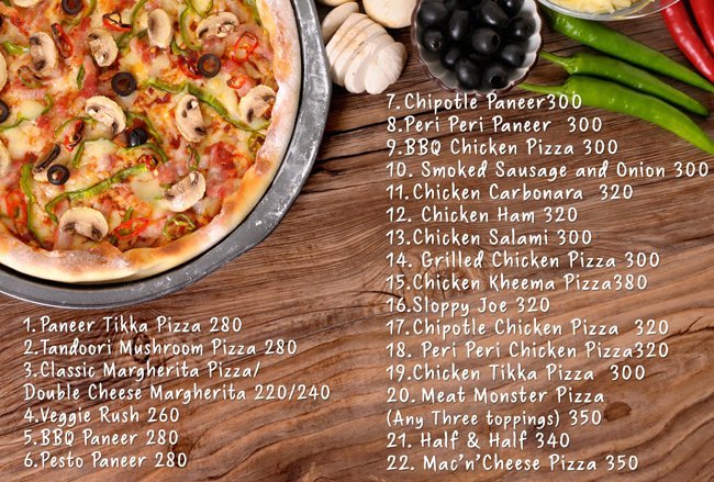 Twisties - Manpada - Thane image 14