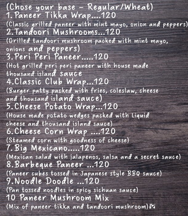 Twisties - Manpada - Thane image 16