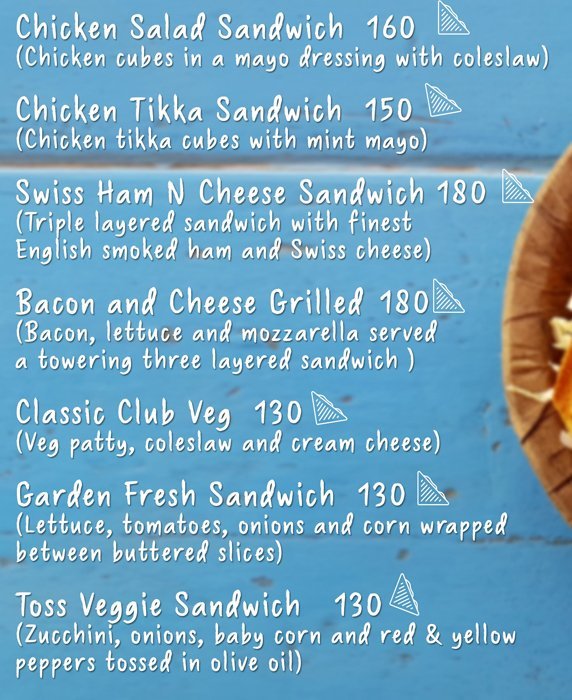 Twisties - Manpada - Thane image 3