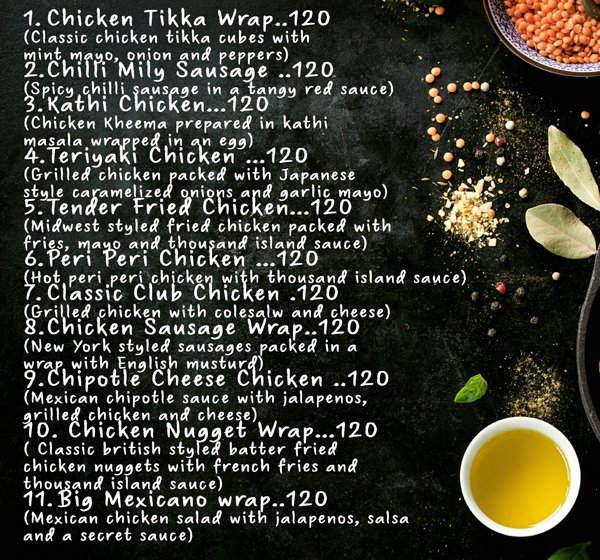 Twisties - Manpada - Thane image 7