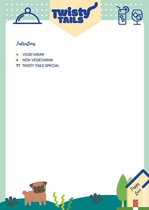 Twisty Tails - Nungambakkam - Chennai image 2