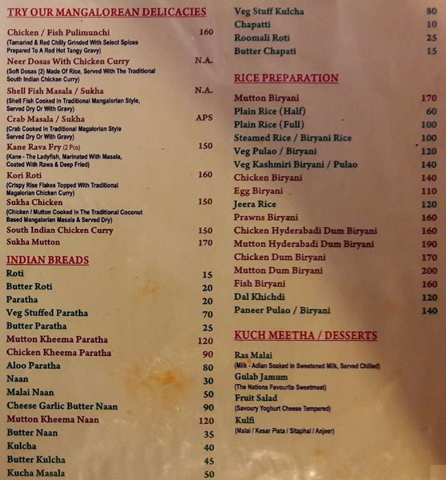 Two Star - Santacruz - Mumbai image 8