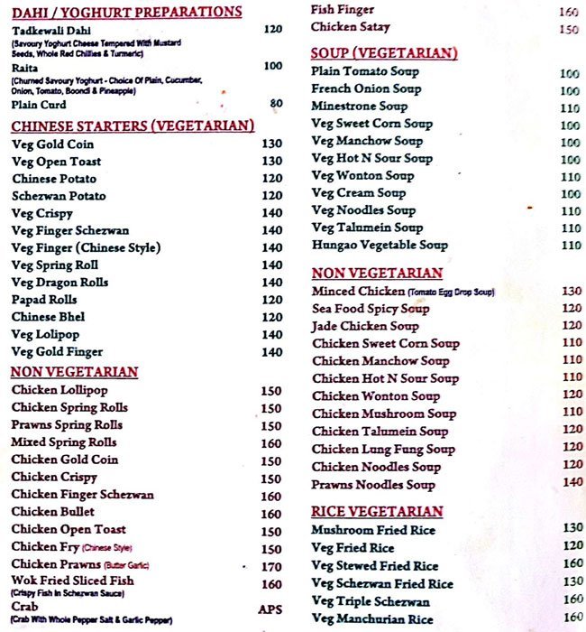 Two Star - Santacruz - Mumbai image 11