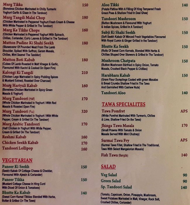 Two Star - Santacruz - Mumbai image 6