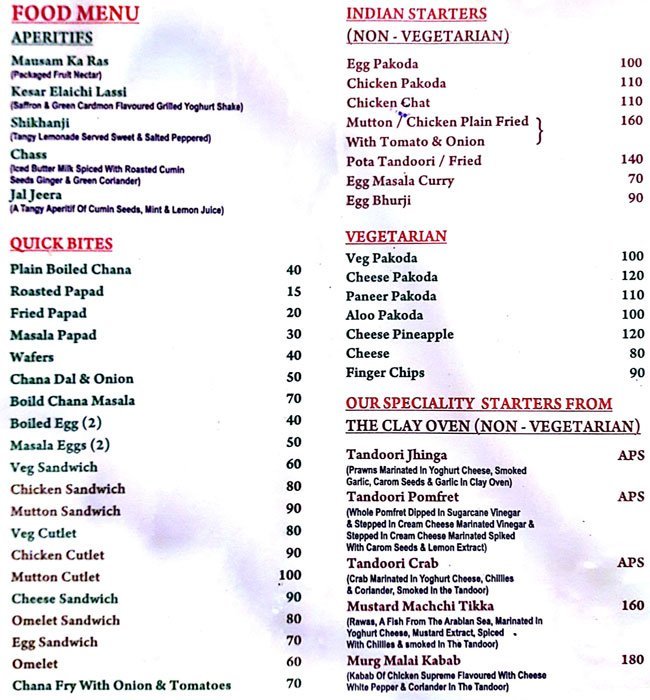 Two Star - Santacruz - Mumbai image 7