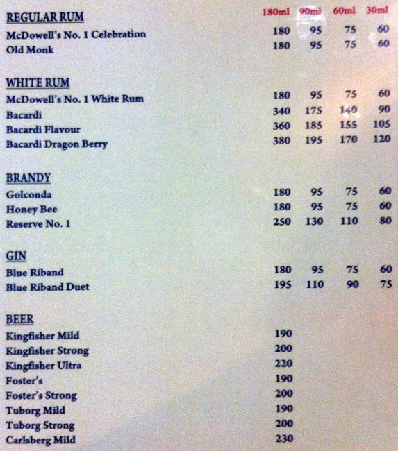 Two Star - Santacruz - Mumbai image 2