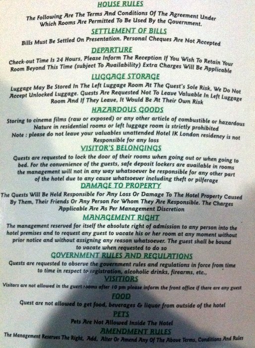 Tycoon - Somajiguda - Hyderabad image 5