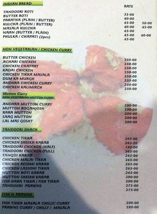 Tycoon - Somajiguda - Hyderabad image 4