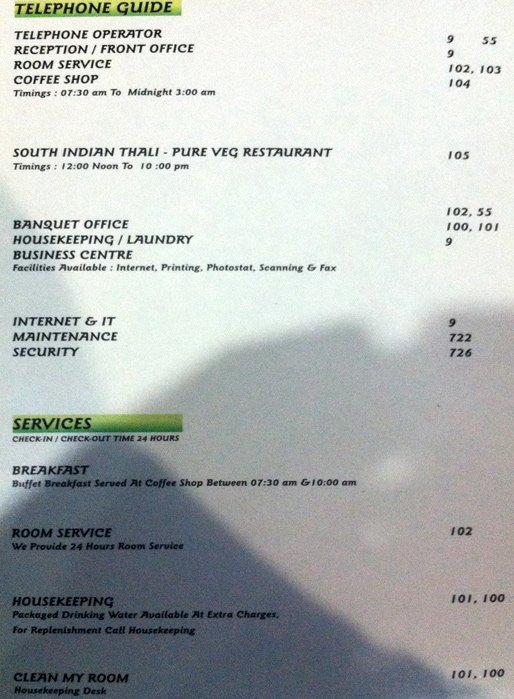 Tycoon - Somajiguda - Hyderabad image 7