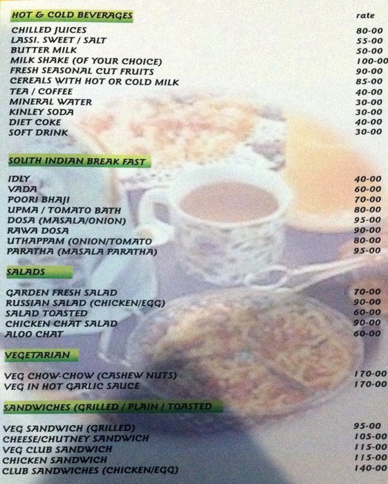 Tycoon - Somajiguda - Hyderabad image 2