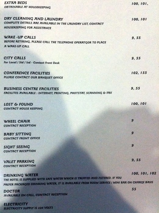 Tycoon - Somajiguda - Hyderabad image 6