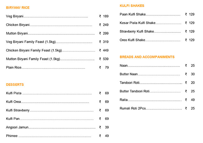 UBQ by Barbeque Nation - Kannanthura - Trivandrum image 2