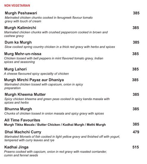 UFO Revolving Restaurent - Kandivali East - Mumbai image 4