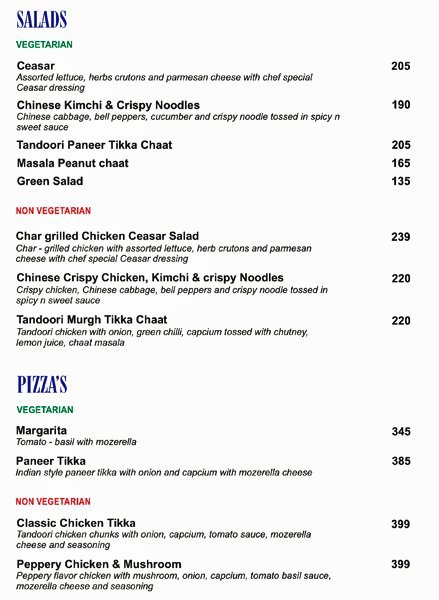 UFO Revolving Restaurent - Kandivali East - Mumbai image 11