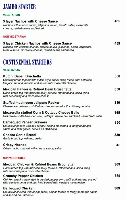 UFO Revolving Restaurent - Kandivali East - Mumbai image 1