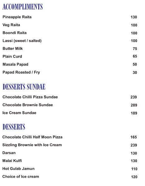 UFO Revolving Restaurent - Kandivali East - Mumbai image 2