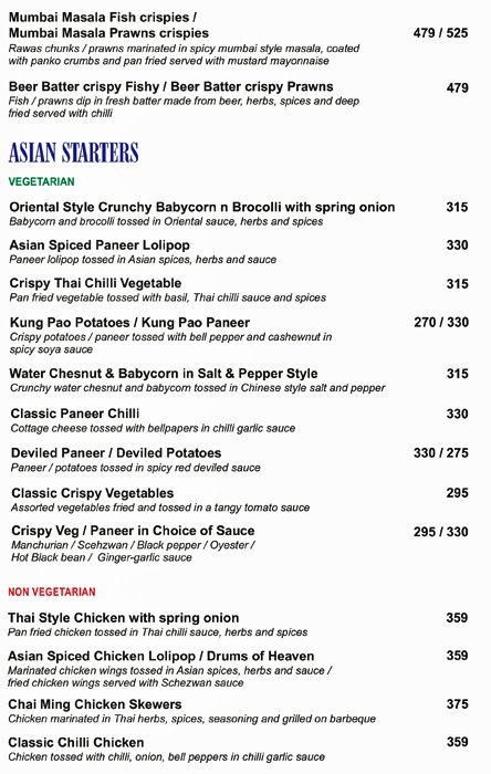 UFO Revolving Restaurent - Kandivali East - Mumbai image 15