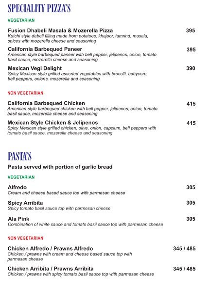 UFO Revolving Restaurent - Kandivali East - Mumbai image 10