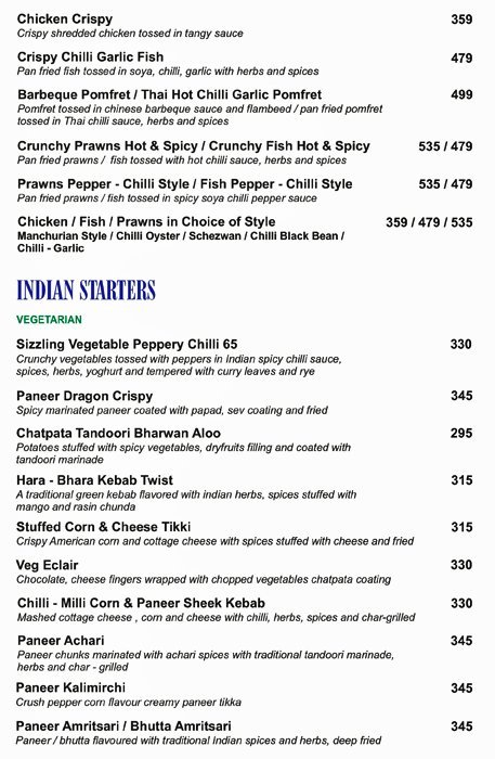 UFO Revolving Restaurent - Kandivali East - Mumbai image 14