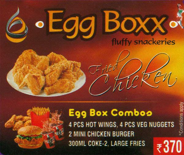 U.S. Pizza - Vidya Nagar - Hyderabad image 2