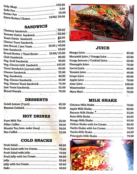 Udipi Vihar - Ghatkopar - Mumbai image 4