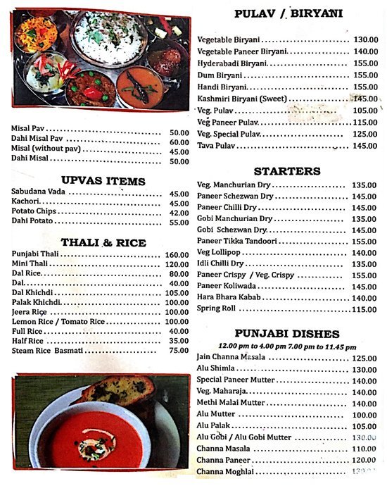 Udipi Vihar - Ghatkopar - Mumbai image 7