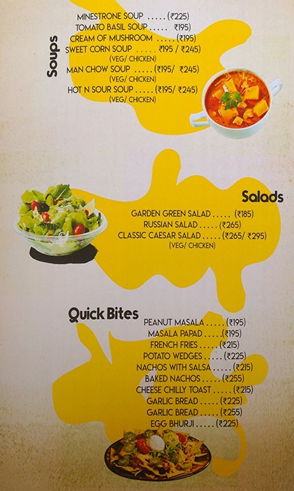 Uforia - Sector 29 - Gurgaon image 10