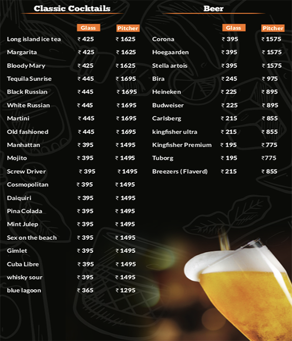 Uforia - Sector 29 - Gurgaon image 2