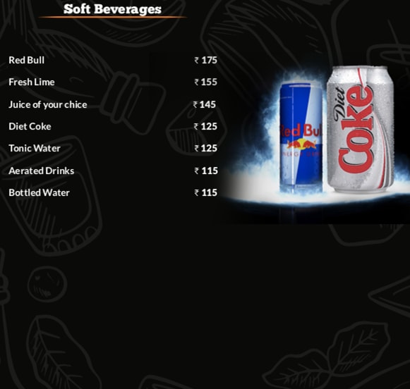 Uforia - Sector 29 - Gurgaon image 1