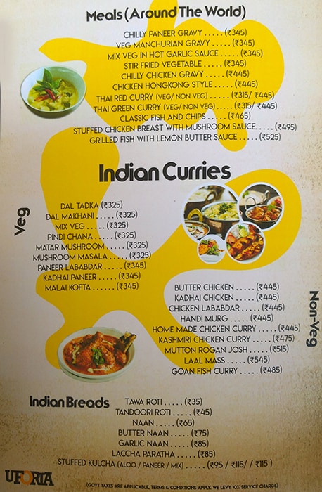 Uforia - Sector 29 - Gurgaon image 7