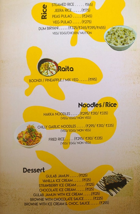 Uforia - Sector 29 - Gurgaon image 6