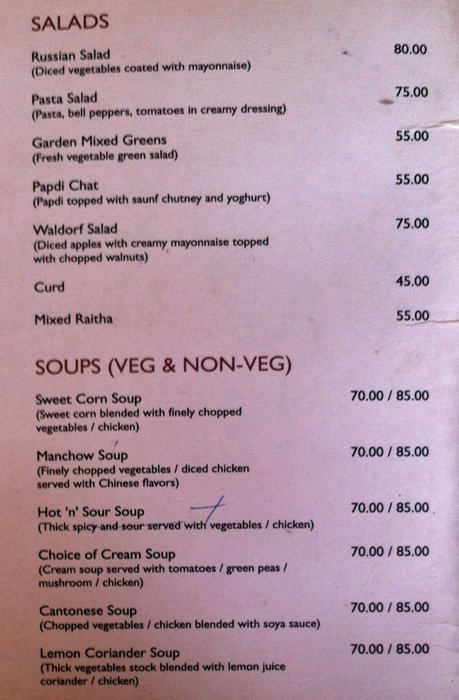 Ullasa Bar & Restaurant - Ameerpet - Hyderabad image 13