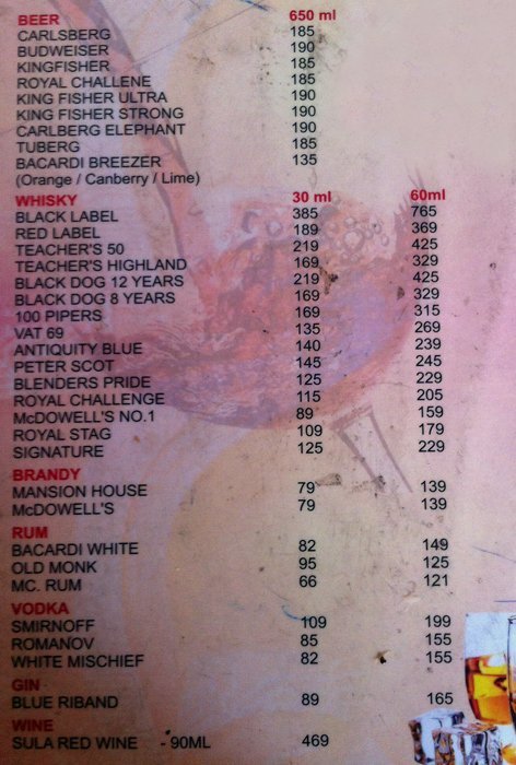 Ullasa Bar & Restaurant - Ameerpet - Hyderabad image 15