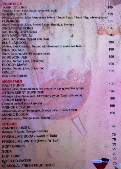 Ullasa Bar & Restaurant - Ameerpet - Hyderabad image 14