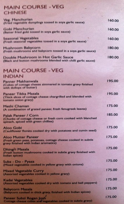 Ullasa Bar & Restaurant - Ameerpet - Hyderabad image 8