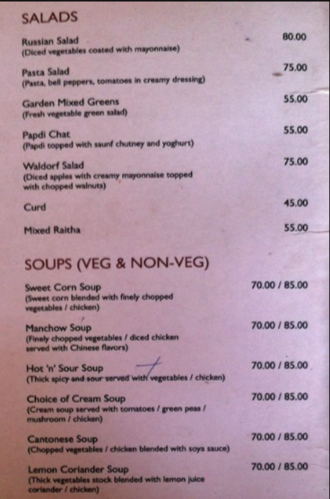 Ullasa Bar & Restaurant - Ameerpet - Hyderabad image 12