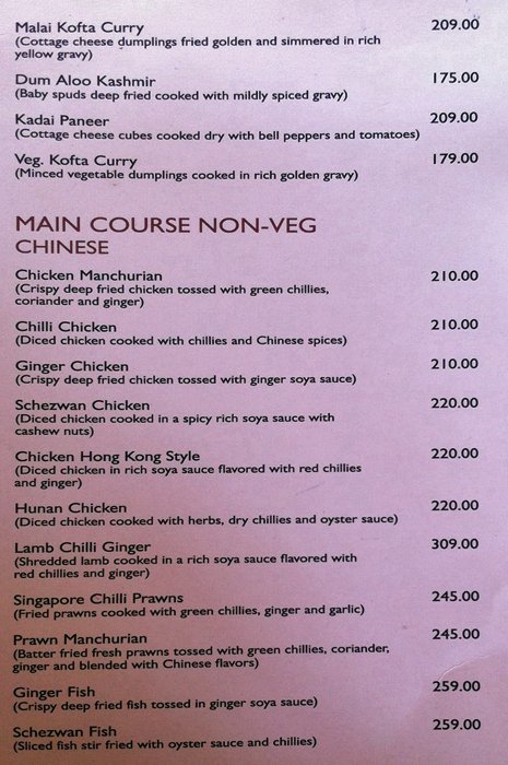 Ullasa Bar & Restaurant - Ameerpet - Hyderabad image 7