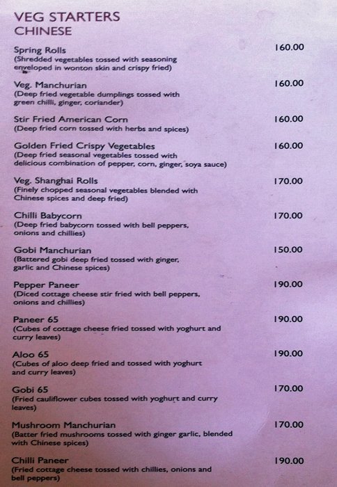 Ullasa Bar & Restaurant - Ameerpet - Hyderabad image 11